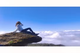 Những nơi săn mây ở Việt Nam đẹp không khác tiên cảnh 