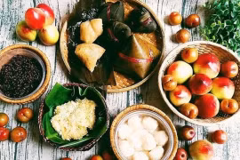 Cúng tết Đoan Ngọ cần lưu ý điều gì? 