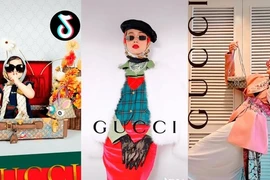 Nhãn hiệu xa xỉ lên TikTok: Làm sao không bị giảm giá?