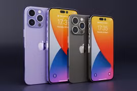 iPhone 15 vượt trội hơn iPhone 15 Pro ở khoản này