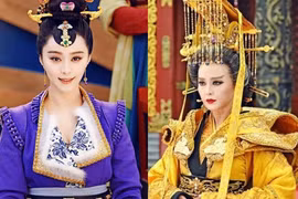 Bí quyết dưỡng sinh của Võ Tắc Thiên: Sống thọ tới 81 tuổi?