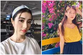 Dàn nữ sinh Học viện Ngoại giao chuẩn mực "con nhà người ta"