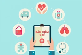 Nhiều nội dung mới trong Luật Bảo hiểm y tế