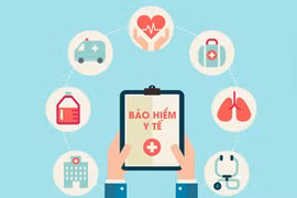 Nhiều nội dung mới trong Luật Bảo hiểm y tế