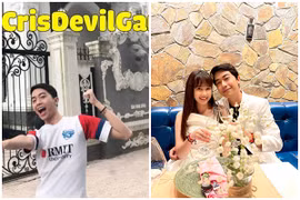 Thiếu gia “ẵm” nút kim cương Youtuber, nhìn gia sản choáng váng