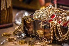 Hành trình đi tìm kho báu của Đức Quốc xã