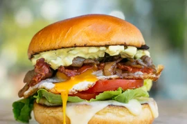 Món giải rượu của các nước trên thế giới