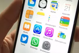 Đôi nam nữ nộp hơn 40 tỷ đồng tiền thuế từ viết ứng dụng trên Google, Apple