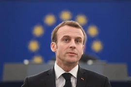 Pháp chia sẻ 670.000 liều vaccine Covid-19 cho Việt Nam