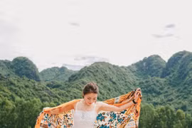 Hang Múa, đồng cừu Gia Viễn lọt top điểm “hot” dịp Tết Dương lịch 2021