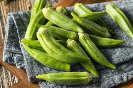 Đậu bắp có chữa được thoái hóa khớp?