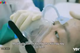 VTV đặc biệt "Ranh Giới” lên sóng lấy bao nước mắt cư dân mạng