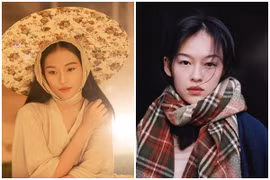 Gái xinh được gọi với biệt danh “Chương Tử Di bản Việt“ là ai?