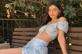 Hẹn hò con trai tỷ phú, tên tuổi người mẫu 10X bỗng nổi như cồn