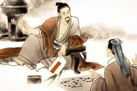 Giàu không kết bạn, hoạn nạn chớ tìm người thân, càng ngẫm càng đúng