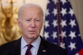 Ông Biden kêu gọi 'tạm dừng' xung đột Israel – Hamas