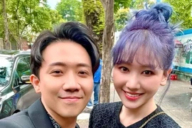 Chỉ một câu nói đã chứng tỏ 'nóc nhà' Trấn Thành uy cỡ nào