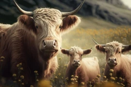 3 con giáp phúc khí dồi dào, cầu được ước thấy