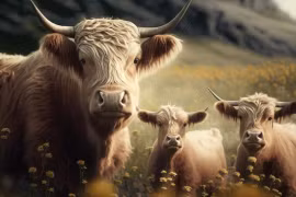 3 con giáp phúc khí dồi dào, cầu được ước thấy