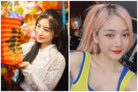 “Chị Hằng” từng gây náo loạn phố Trung thu năm ấy giờ ra sao?