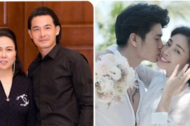 Quách Ngọc Ngoan vỡ nợ sau 2 năm ly hôn với Phượng Chanel