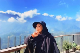 NSND Bạch Tuyết tài sắc nhưng xế chiều vẫn sống một mình