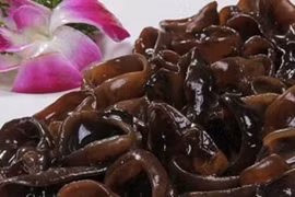 Thực phẩm “đen-vàng-xanh” dành riêng cho người gan yếu 