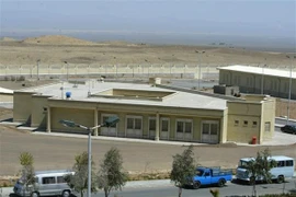 IAEA: Chưa tháo gỡ được nút thắt trong đàm phán hạt nhân với Iran