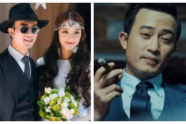 Vì sao Doãn Quốc Đam lọt vào top soái ca VTV?