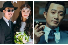 Vì sao Doãn Quốc Đam lọt vào top soái ca VTV?