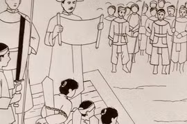 Vụ án “Lệ Chi viên” và Nguyễn Trãi bị “tru di tam tộc” ra sao?