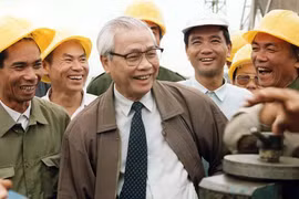 Một vị Thủ tướng luôn nghĩ về dân