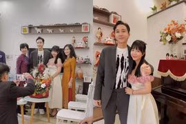 Hot girl “bộ 3 sát thủ” dạm ngõ với nam ca sĩ đình đám