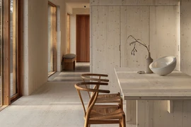 4 lý do để phong cách minimalism được chuộng trong thiết kế nội thất