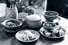 Bữa cơm của người Việt thời xưa có gì đặc biệt?