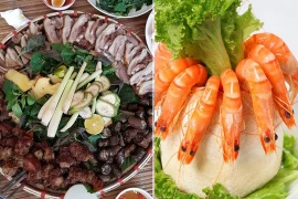 Vào tháng cô hồn, có 5 món dù thèm đến mấy cũng tuyệt đối không ăn