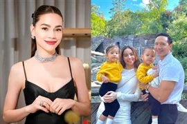 Hồ Ngọc Hà thành công khi tái xuất show truyền hình thực tế