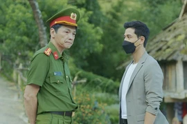 Loạt phim truyền hình về các đại án 'rúng động' có thật ngoài đời