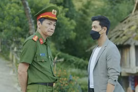 Loạt phim truyền hình về các đại án 'rúng động' có thật ngoài đời