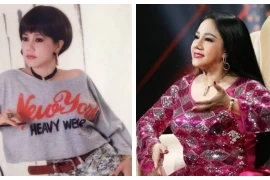 'Nữ hoàng rock' Ngọc Ánh: Bỏ con chạy show, từng kiếm 10 cây vàng