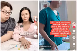 Tố bác sĩ không có tâm, Bà Nhân Vlog bị fans quay lưng