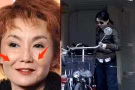 Thực trạng của Trương Mạn Ngọc ở tuổi 59 bị vạch trần