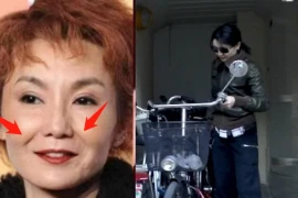 Thực trạng của Trương Mạn Ngọc ở tuổi 59 bị vạch trần