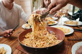 11 thực phẩm khiến cơ thể bị viêm