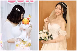 Chi Bé phản ứng gì khi dân mạng soi chuyện làm mẹ sớm?