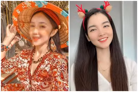 Netizen bỗng quay lưng với "chính thất" tố nữ TikToker là tiểu tam