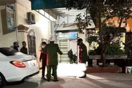 Diễn biến mới vụ bà trùm cho vay nặng lãi gục sau tiếng súng