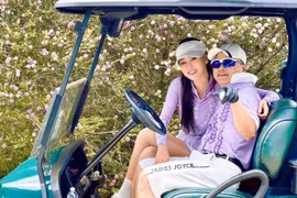 Phương Oanh đáp trả cực gắt khi bị mỉa mai lấy chồng giàu