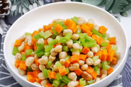 Mâm cơm nên có 5 món này vừa ngon lại giải nhiệt hiệu quả