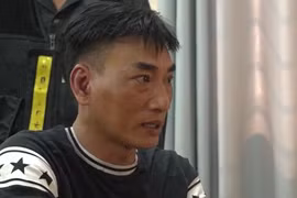 Bắt nhóm giang hồ bảo kê chợ đầu mối ở TP HCM